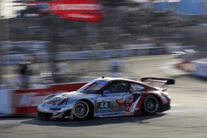 2012 Porsche 911 ( 997 ) GT3 RSR - Long Beach 20