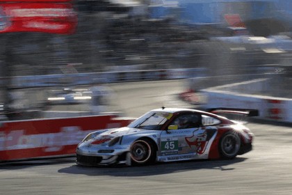 2012 Porsche 911 ( 997 ) GT3 RSR - Long Beach 21