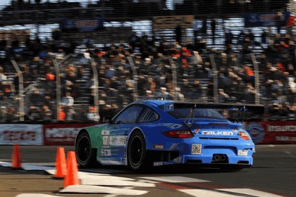 2012 Porsche 911 ( 997 ) GT3 RSR - Long Beach 23