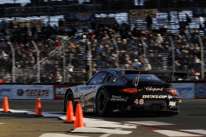 2012 Porsche 911 ( 997 ) GT3 RSR - Long Beach 24