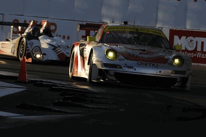 2012 Porsche 911 ( 997 ) GT3 RSR - Long Beach 25