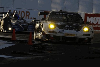 2012 Porsche 911 ( 997 ) GT3 RSR - Long Beach 26