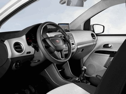 2012 Seat Mii 5-door Ecomotive 14