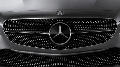 2012 Mercedes-Benz Concept Style coupé 9