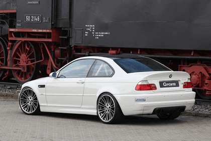 2012 BMW M3 ( E46 ) by G-Power 6