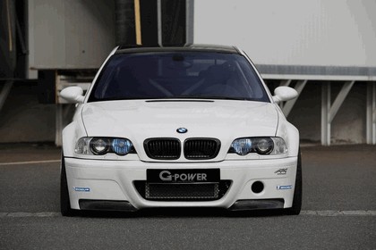 2012 BMW M3 ( E46 ) by G-Power 7
