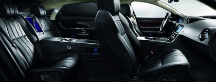 2012 Jaguar XJ Ultimate 21