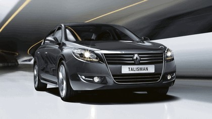 2012 Renault Talisman 4