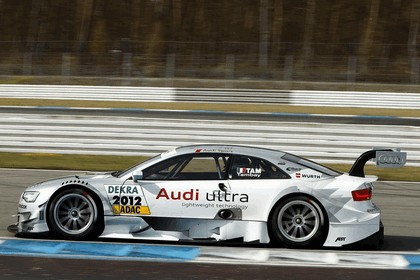 2012 Audi A5 DTM - Hockenheim 5