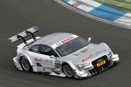 2012 Audi A5 DTM - Hockenheim 6