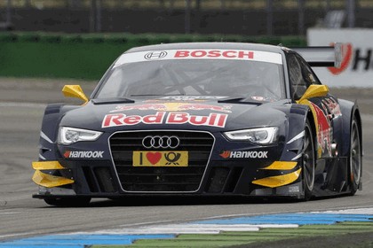 2012 Audi A5 DTM - Hockenheim 10