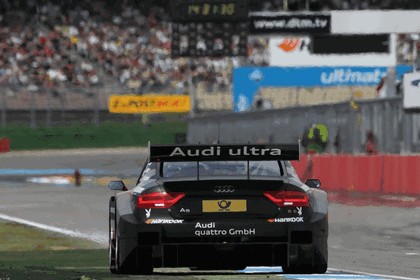 2012 Audi A5 DTM - Hockenheim 40