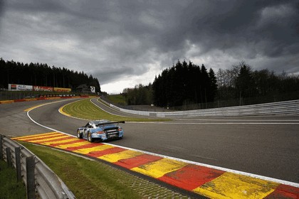 2012 Porsche 911 ( 997 ) GT3 RSR - Spa-Francorchamps 4