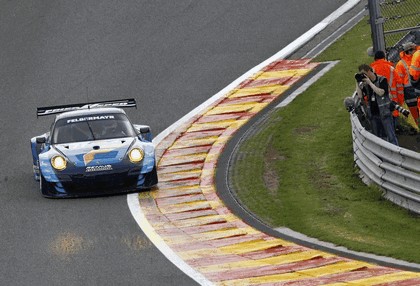 2012 Porsche 911 ( 997 ) GT3 RSR - Spa-Francorchamps 7