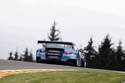 2012 Porsche 911 ( 997 ) GT3 RSR - Spa-Francorchamps 12