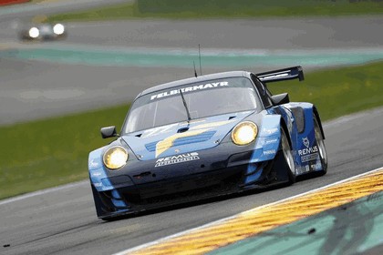 2012 Porsche 911 ( 997 ) GT3 RSR - Spa-Francorchamps 13