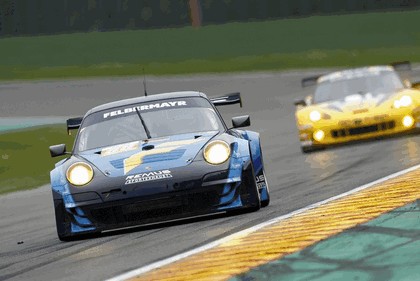 2012 Porsche 911 ( 997 ) GT3 RSR - Spa-Francorchamps 14