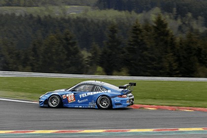 2012 Porsche 911 ( 997 ) GT3 RSR - Spa-Francorchamps 15