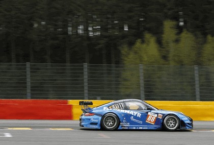 2012 Porsche 911 ( 997 ) GT3 RSR - Spa-Francorchamps 18