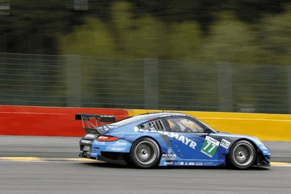 2012 Porsche 911 ( 997 ) GT3 RSR - Spa-Francorchamps 19