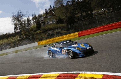 2012 Porsche 911 ( 997 ) GT3 RSR - Spa-Francorchamps 22