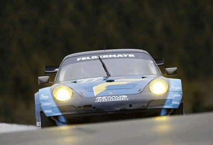 2012 Porsche 911 ( 997 ) GT3 RSR - Spa-Francorchamps 23