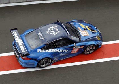 2012 Porsche 911 ( 997 ) GT3 RSR - Spa-Francorchamps 29