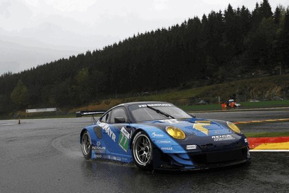 2012 Porsche 911 ( 997 ) GT3 RSR - Spa-Francorchamps 30