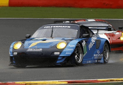 2012 Porsche 911 ( 997 ) GT3 RSR - Spa-Francorchamps 33