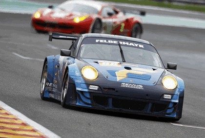 2012 Porsche 911 ( 997 ) GT3 RSR - Spa-Francorchamps 34