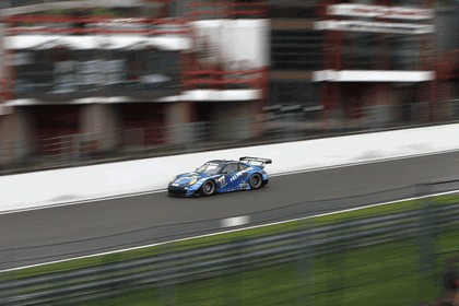 2012 Porsche 911 ( 997 ) GT3 RSR - Spa-Francorchamps 39