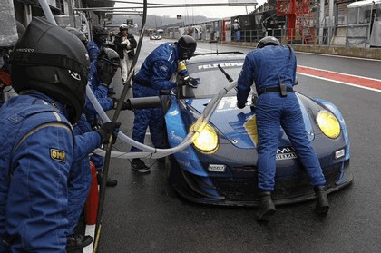 2012 Porsche 911 ( 997 ) GT3 RSR - Spa-Francorchamps 43