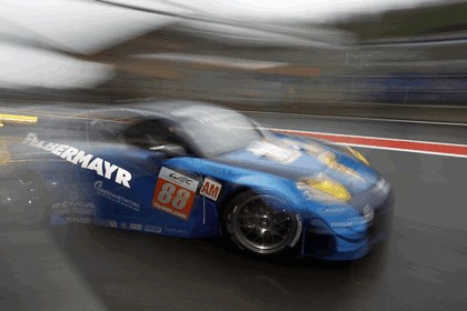 2012 Porsche 911 ( 997 ) GT3 RSR - Spa-Francorchamps 45