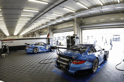 2012 Porsche 911 ( 997 ) GT3 RSR - Spa-Francorchamps 47