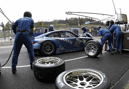 2012 Porsche 911 ( 997 ) GT3 RSR - Spa-Francorchamps 51