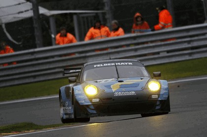 2012 Porsche 911 ( 997 ) GT3 RSR - Spa-Francorchamps 57