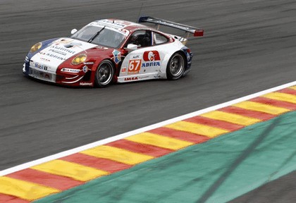 2012 Porsche 911 ( 997 ) GT3 RSR - Spa-Francorchamps 62