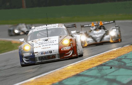 2012 Porsche 911 ( 997 ) GT3 RSR - Spa-Francorchamps 66