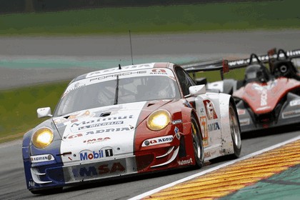 2012 Porsche 911 ( 997 ) GT3 RSR - Spa-Francorchamps 67