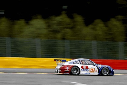 2012 Porsche 911 ( 997 ) GT3 RSR - Spa-Francorchamps 69