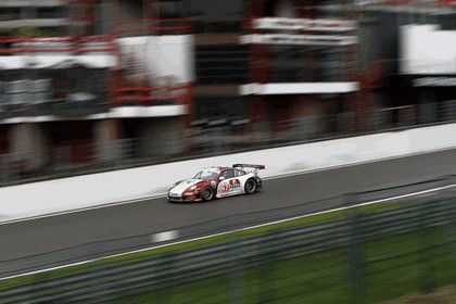 2012 Porsche 911 ( 997 ) GT3 RSR - Spa-Francorchamps 71