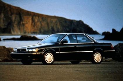 1990 Lexus ES 250 1