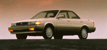 1990 Lexus ES 250 2