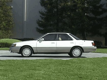 1990 Lexus ES 250 5