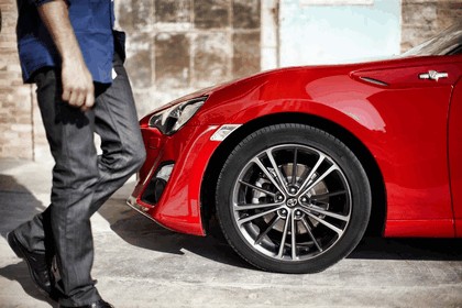 2012 Toyota GT 86 1st edition 27