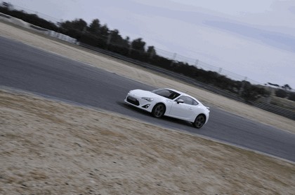 2012 Toyota GT 86 1st edition 41