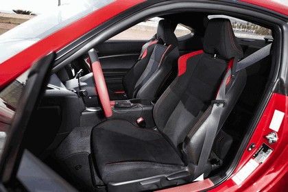 2012 Toyota GT 86 1st edition 67