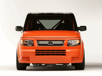 2006 Honda Element-D drifting racecar 7