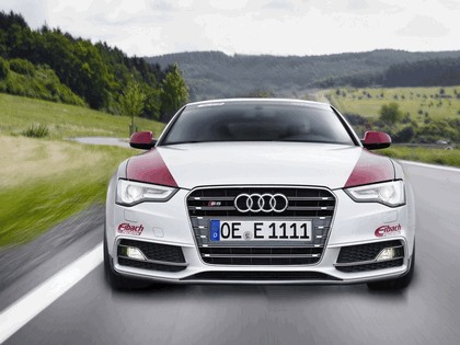 2012 Audi S5 by Project Car 6