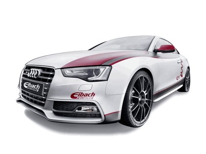 2012 Audi S5 by Project Car 8